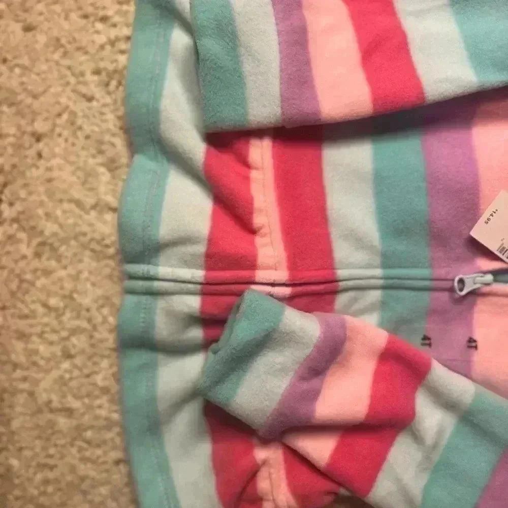 GIRLS LOT OF 3 CHILDREN’S PLACE NWT SIZE 3T & 4T